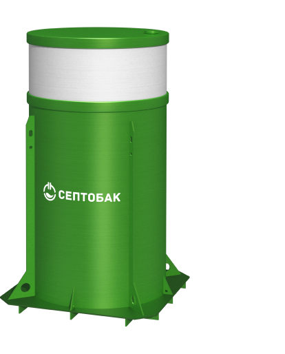 Септобак КЕССОН 2
