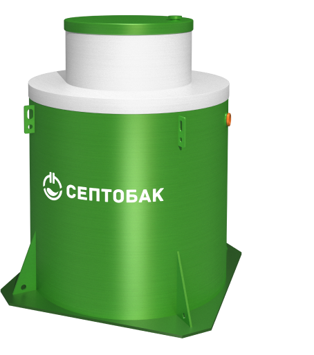 Септобак ПРО 8+